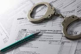 tax lawyer serving in New Jersey